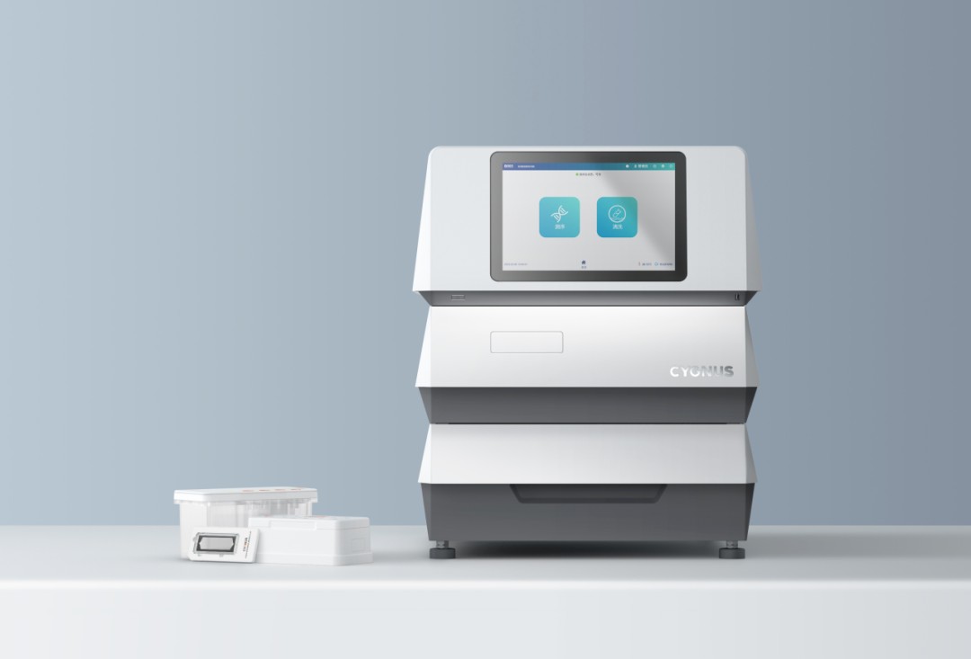 IVD展  IVD企业获融资，超亿元