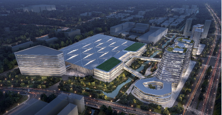 31亿!联影科创板交表后,有大动作