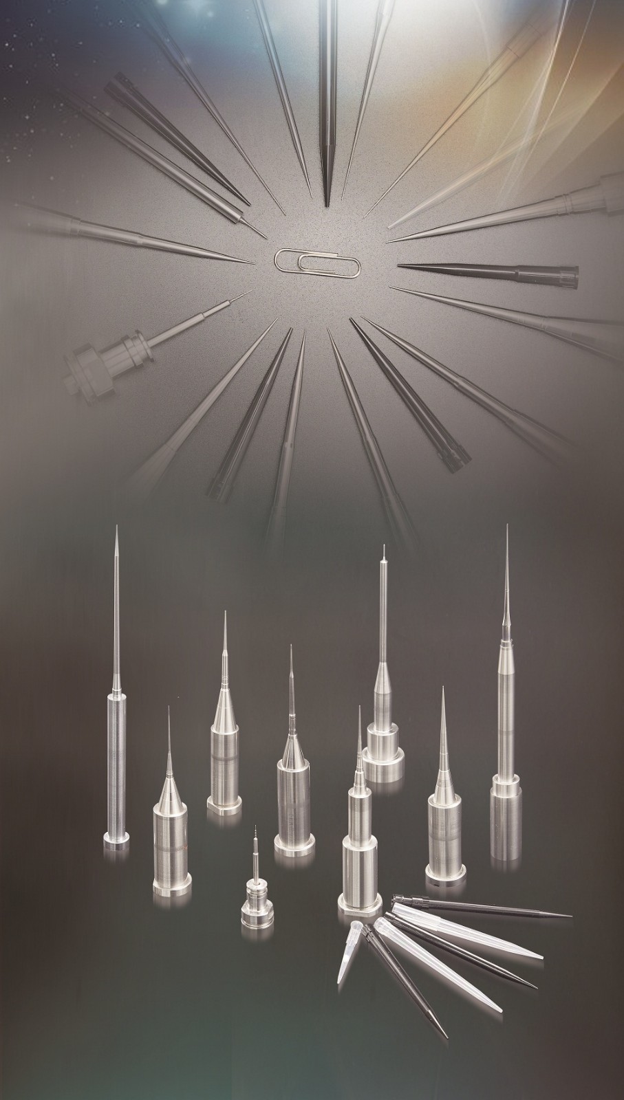 展商推荐:盘起工业(大连)有限公司
