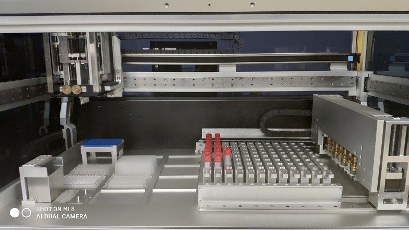 展商推荐: 佛山市倬越生物医疗科技有限公司